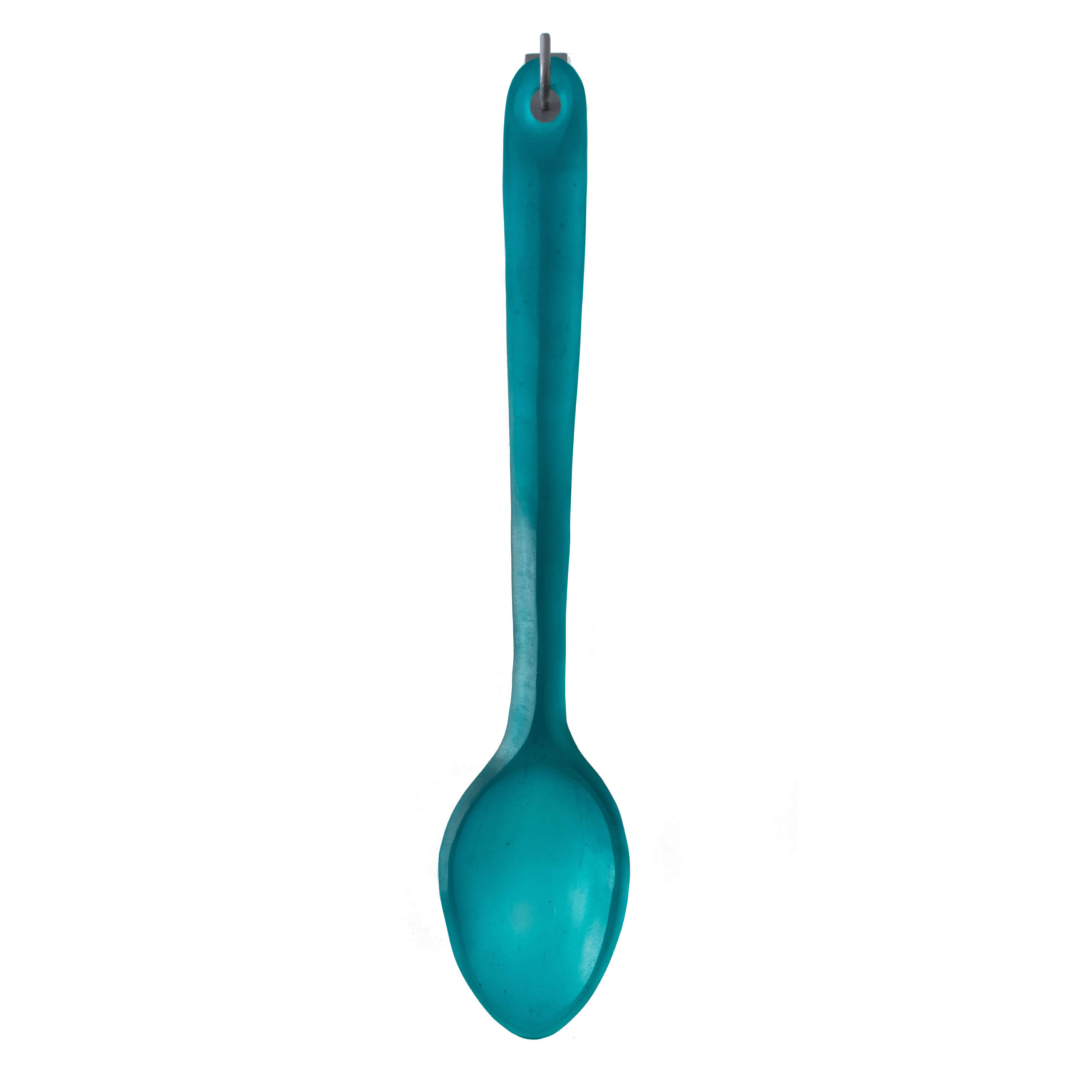 Image of Copper Blue Spoon