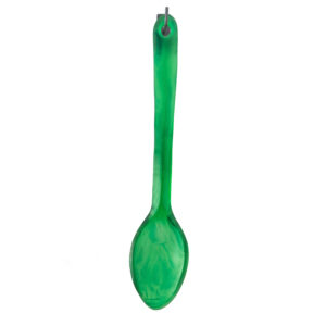Photo of Green Spoon artwork