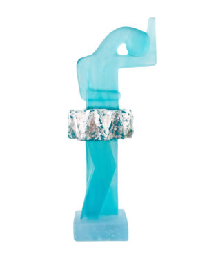 Image link Pale Blue Dancer 2019