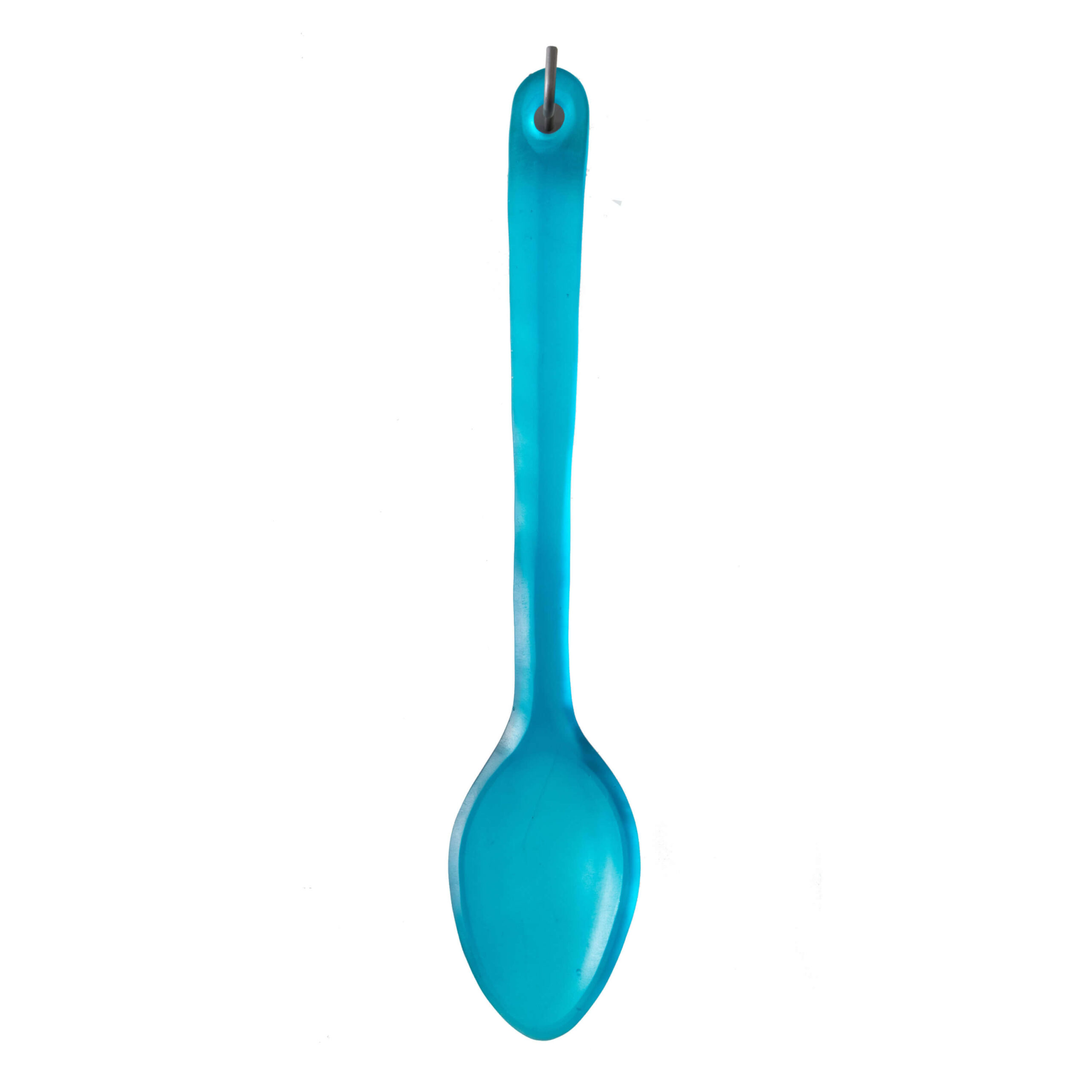 Image of Turquoise Spoon