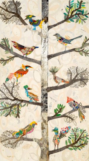 Image link Tree of Life I