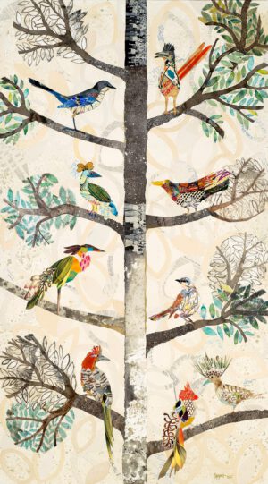 Image link Tree of Life II