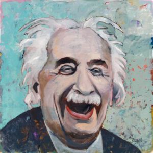 Image link Happy Birthday Albert