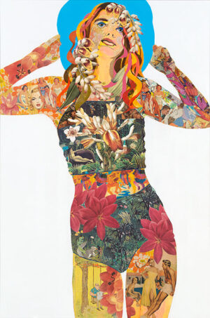 Image link Jungle Girl