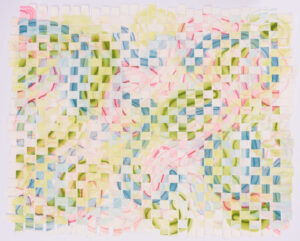Image link Limelight Woven