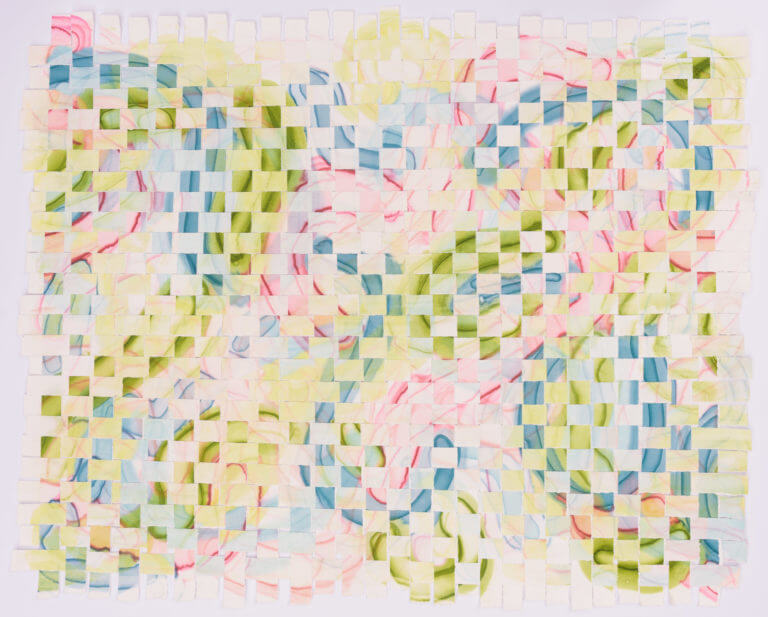 Image of Limelight Woven