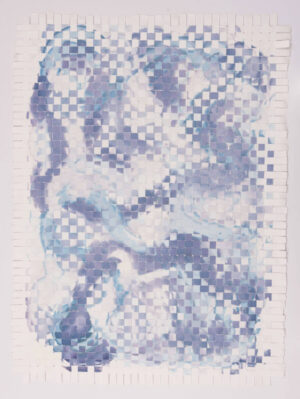 Image link Purple Haze Woven