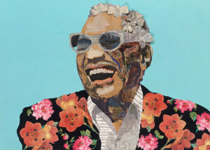 Image link Ray Charles