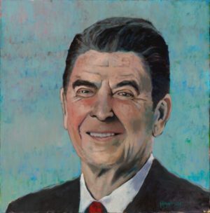 Image link Reagan