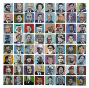 Image link Dictators and Other Dicks