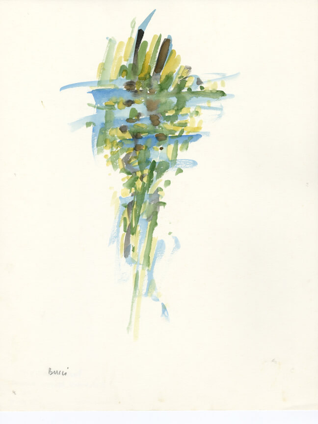Image of Untitled (D111) 1995