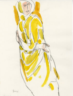 Image link Untitled (D116) 1992 “Figure”