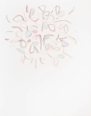 Image link Untitled (D133 ) 1972 “Daphne”