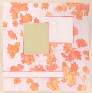 Image link Falling Flowers
