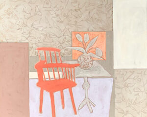 Image link Red Chair