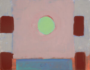 Image link Green Float