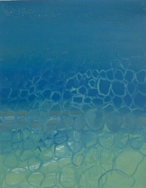 Image link Blue Sea Rain