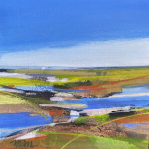 Image link Autumn Marsh