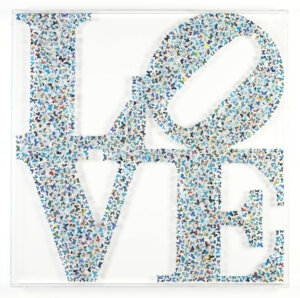 Image link Between the Water and the Sky