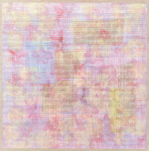 Image link Tapestry I 2021