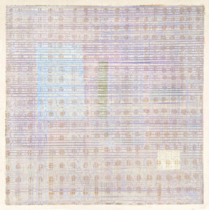 Image link Tapestry II 2021