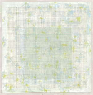 Image link Tapestry III 2021