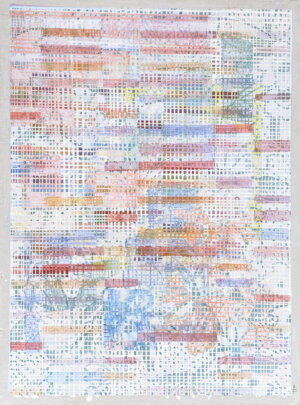 Image link Tapestry IV 2021