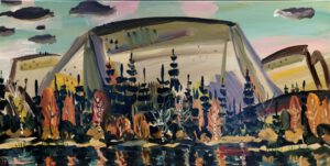 Image link Katahdin September