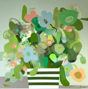 Image link Spring Arrangement