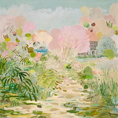 Image link to Arienne Lepretre's artworks