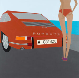 Image link My Heart Went Boom