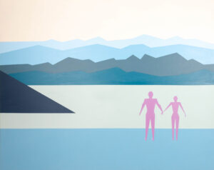 Image link When I Feel That Something