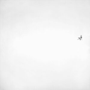 Image link Untitled (Bronc Rider) IX