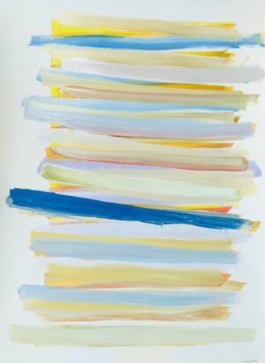 Image link Section Between Spaces No. 2