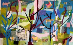 Image link Neighborhood