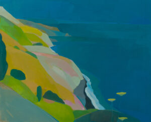 Image link Bright Edge of the Pacific