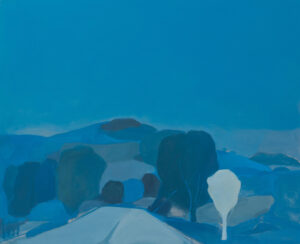 Image link Into Blue