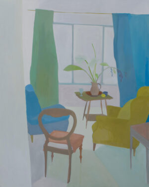 Image link Still Life in White Light