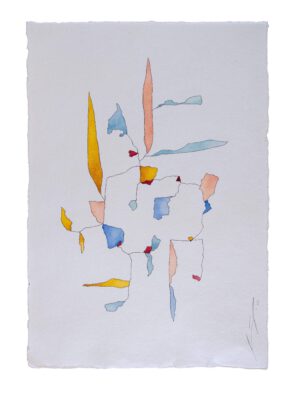 Image link Yellow Arrow Points North