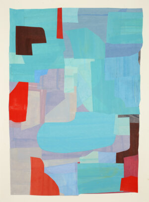 Image link September Pond, 2021