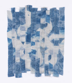 Image link Cyanotype I
