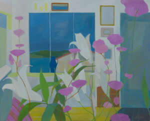 Image link In Company of Flowers