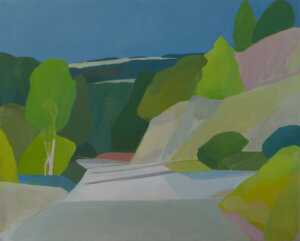 Image link Over the Mountain