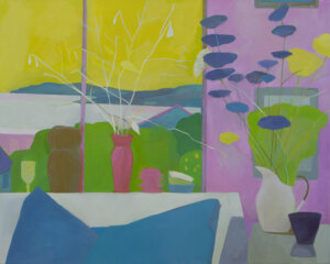 Image link Yellow Day by the Bay