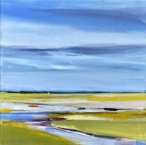 Image link Summer Greens