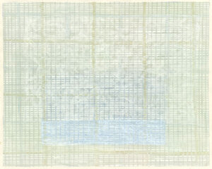 Photo of Blanket II artwork