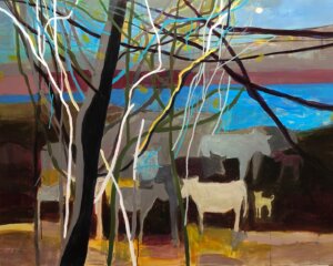 Image link Night Gathering