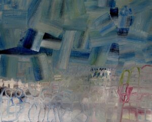 Image link Blue Snow