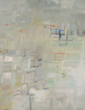 Image link Bushwick Snow