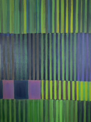 Image link Entrance In Green 085 2021